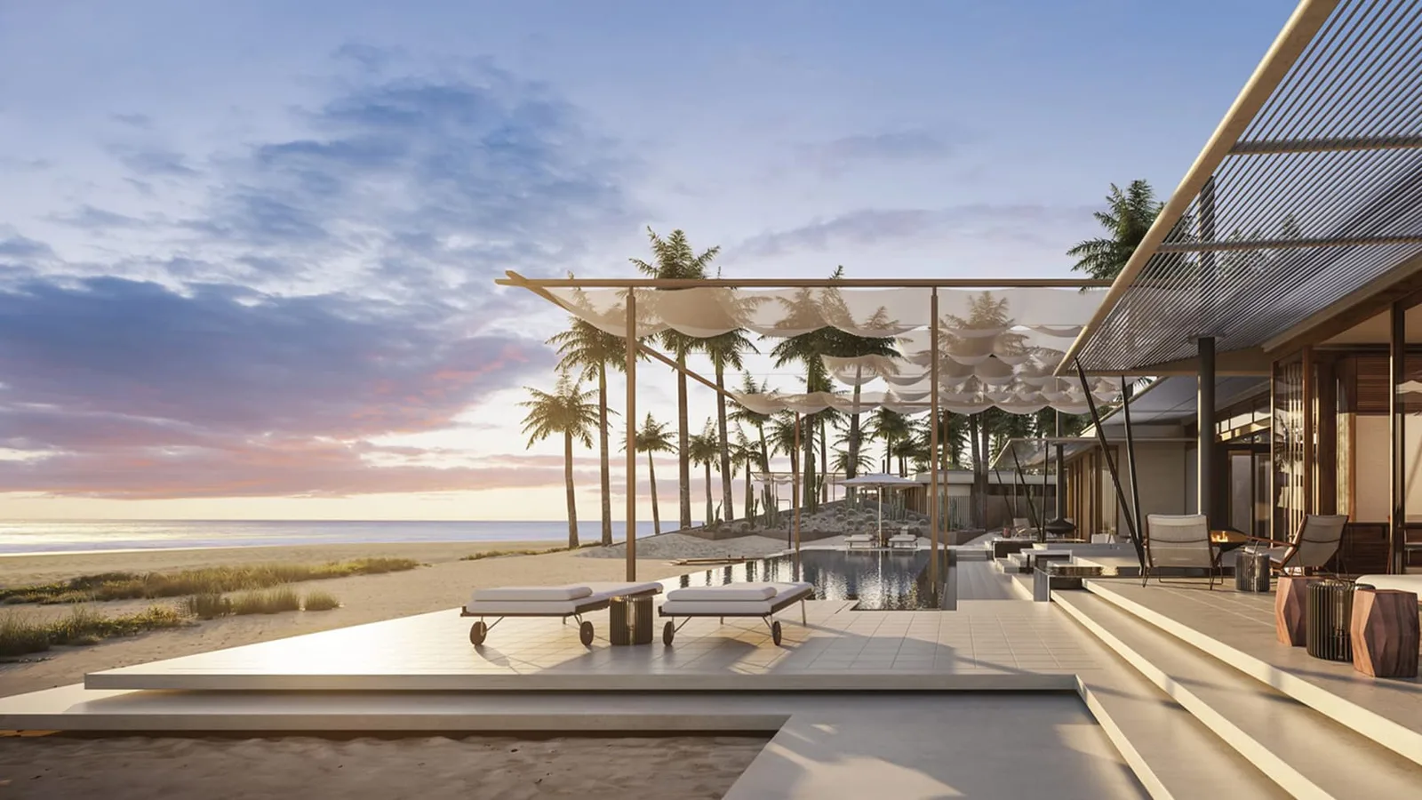 Amanvari Opens August 2026: Aman's First Mexico Resort Lands on Baja's East Cape