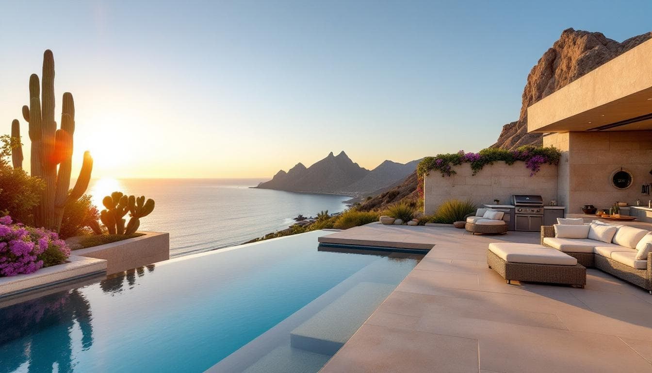 How to Avoid Villa Rental Scams in Cabo: Your 2026 Expert Guide