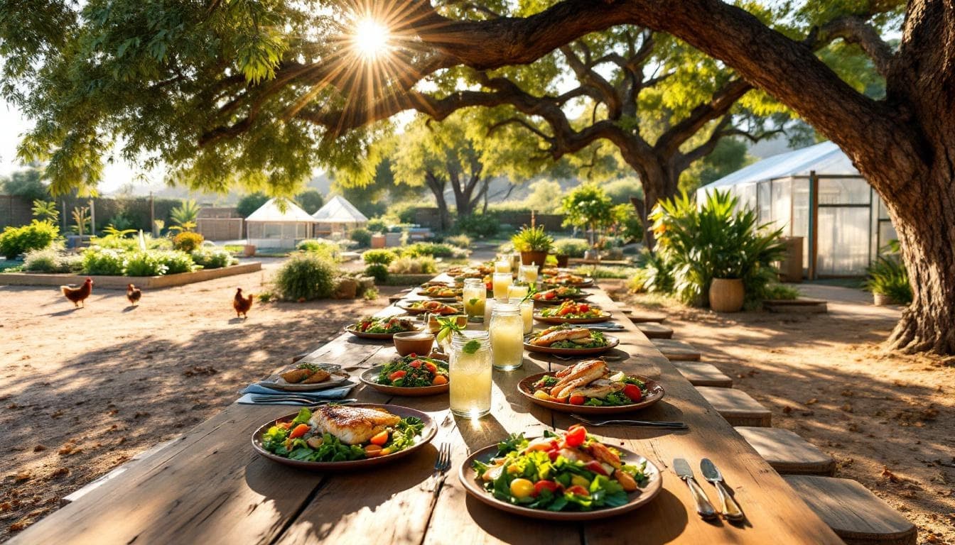 Savor the Sun: Your 2026 Guide to Beach Club Dining in Cabo San Lucas