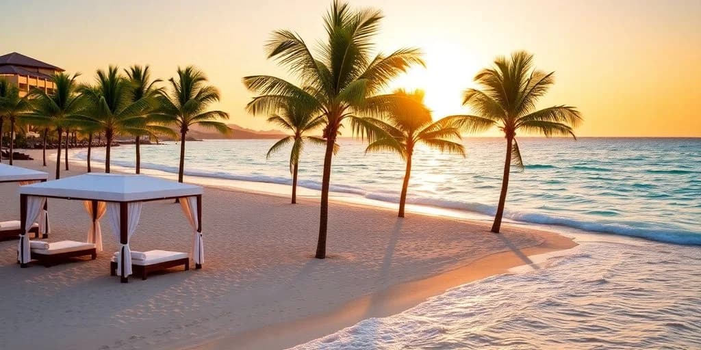 Best All-Inclusive Hotels in CaboâSee the List!