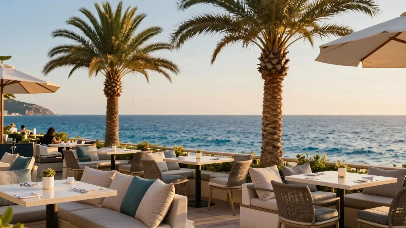 Best Bars in Cabo with Ocean Views for Sunset