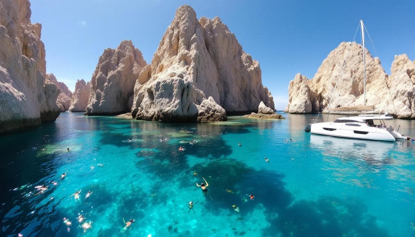 Beyond the Infinity Pool: Unforgettable Cabo Adventures for the Discerning Traveler