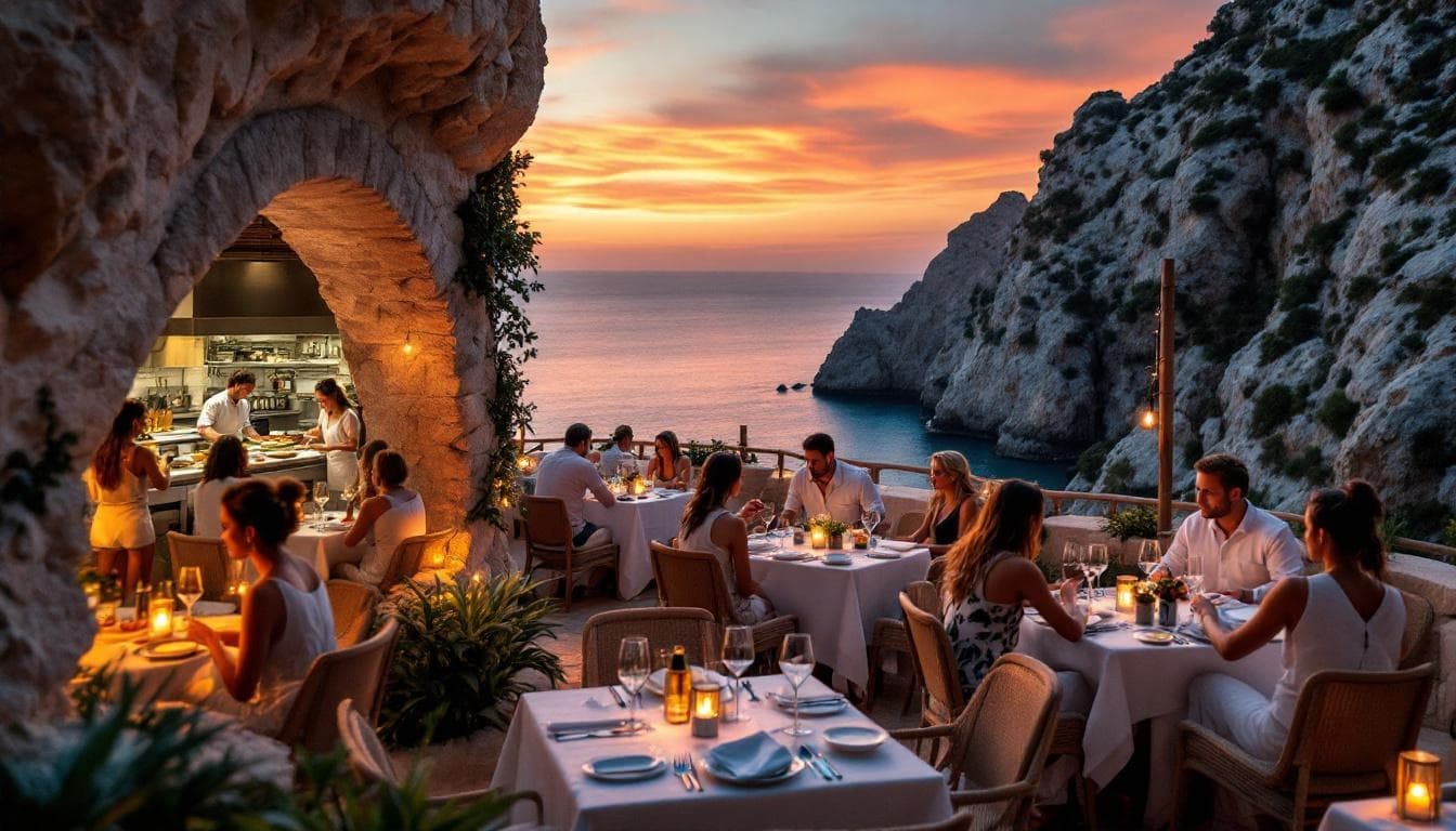 Savor Sunday: Your 2026 Guide to the Best Cabo Brunch Spots Downtown