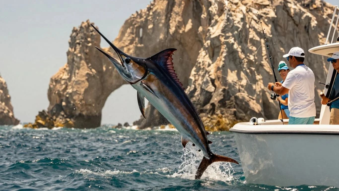 Best Cabo Fishing Charters: Reviews & What You'll Catch