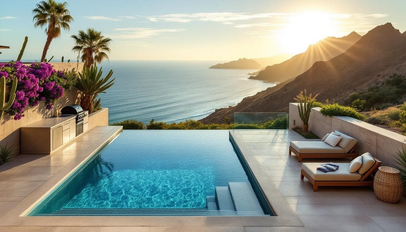 Beyond the Brochure: Unpacking Cabo's Premier Villa Neighborhoods