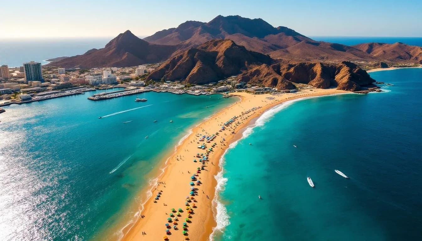 Los Mejores Restaurantes en Cabo para Cenar al Atardecer