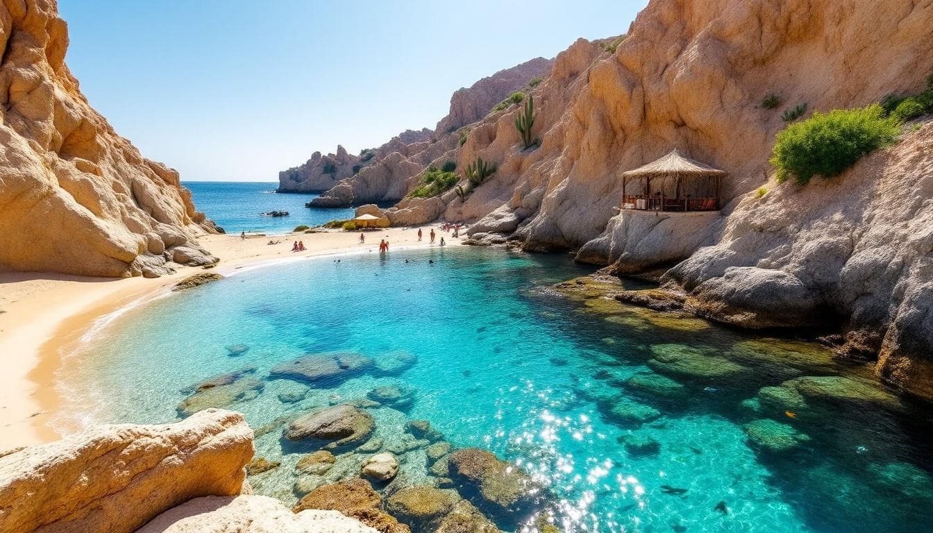 Capture Paradise: Your 2026 Guide to Cabo's Best Instagram Beaches