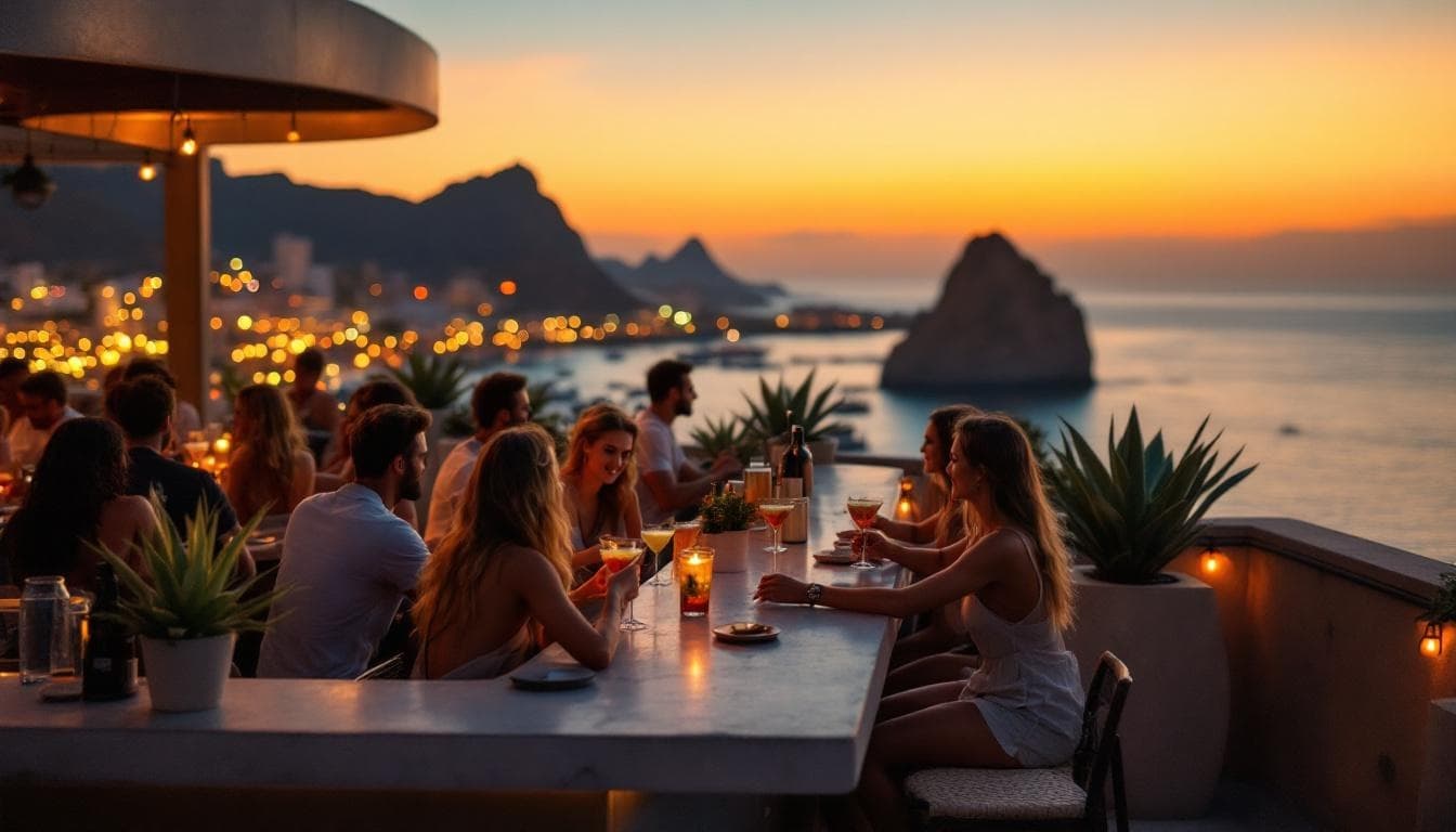 Unforgettable Nights: Your 2026 Guide to the Best Clubs in Cabo San Lucas