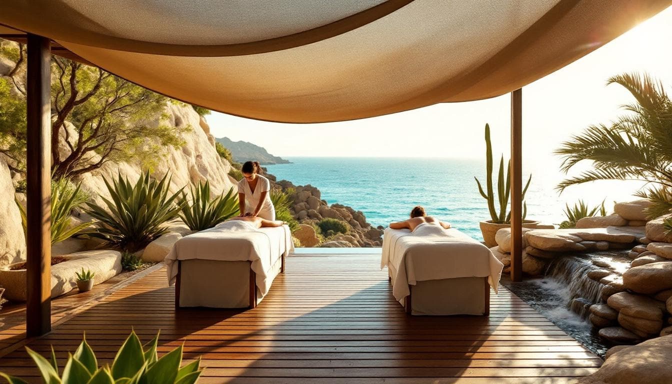 Rejuvenate in Paradise: Best Detox Retreats in Cabo San Lucas 2026