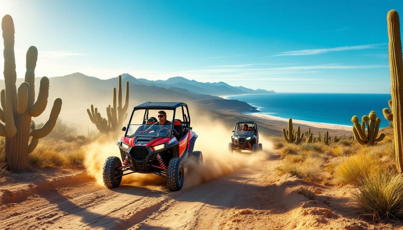 Discover the Best Group Diving in Cabo San Lucas for 2026