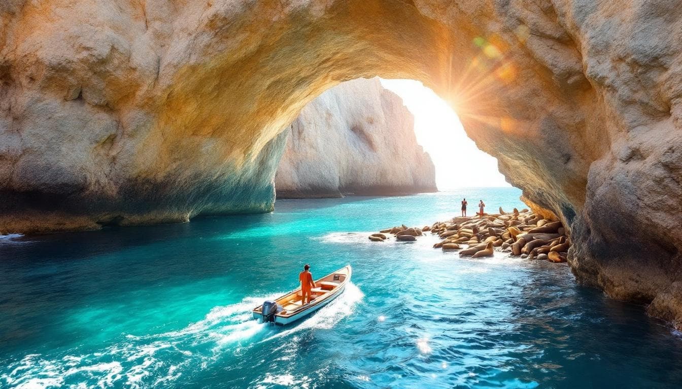 Discover the Best Hiking Trails Near Cabo San Lucas in 2026