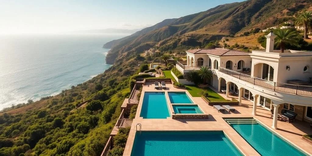 Best Hotels in Cabo San LucasâDon't Settle for Less!