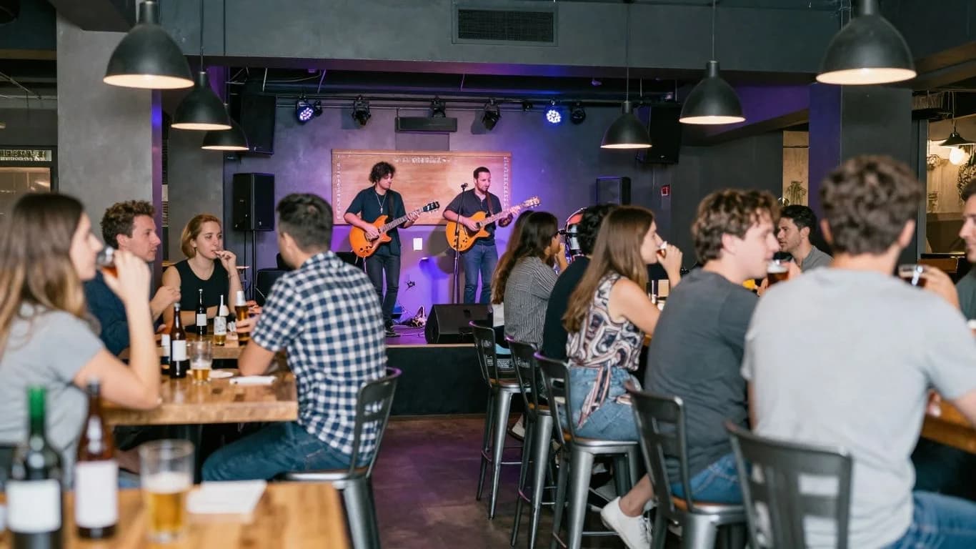 Best Live Music Venues in Cabo (Beyond Cabo Wabo)