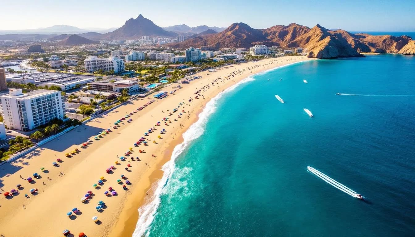 Los Mejores Restaurantes de Lujo en Cabo