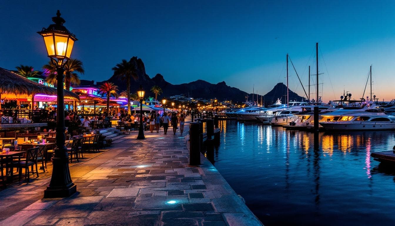Sip & Savor: Your 2026 Guide to the Best Mezcal Bars in Cabo San Lucas