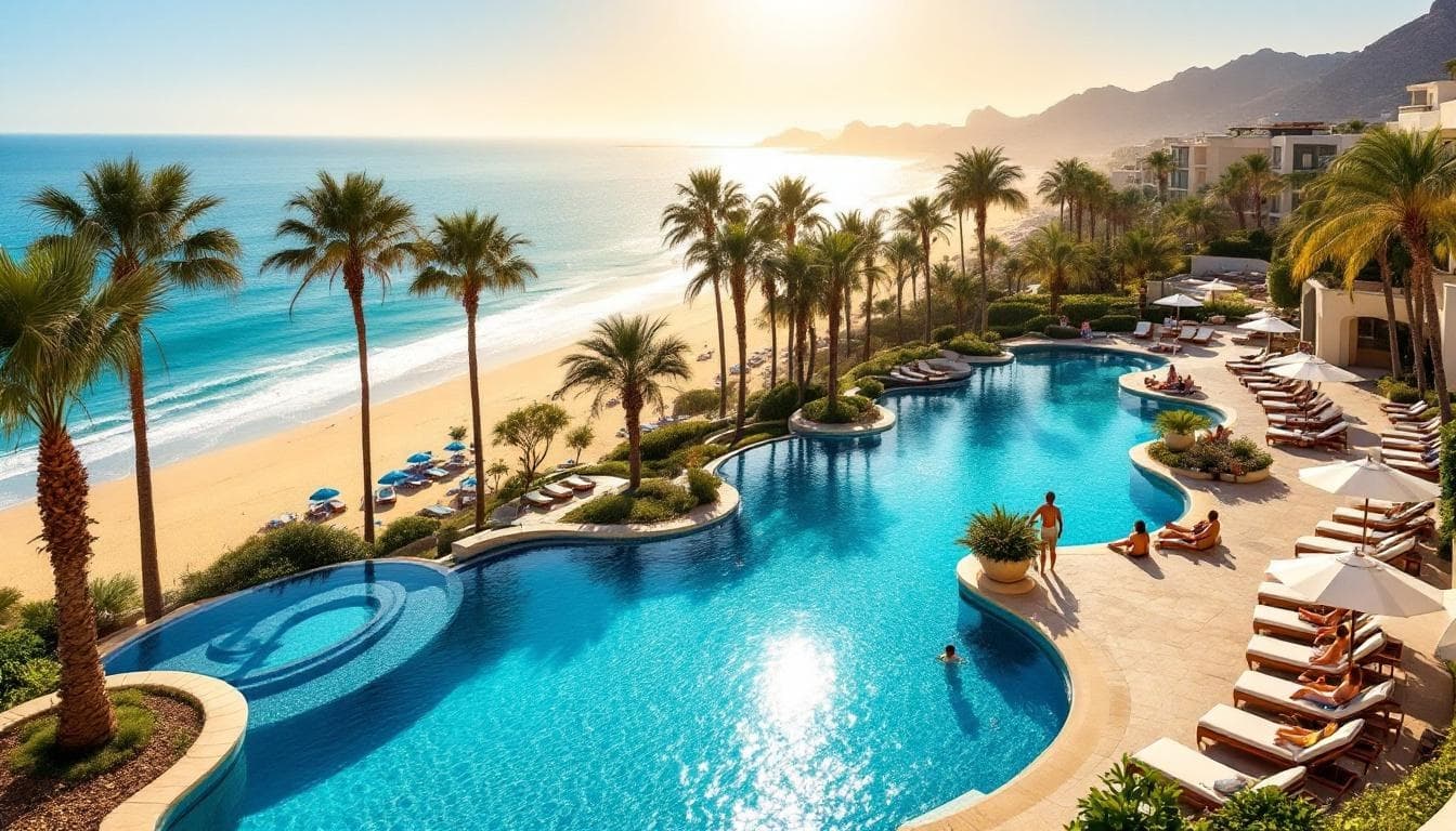 Cabo Unfiltered: Why the Real Luxury Lives Beyond the Resort Pool