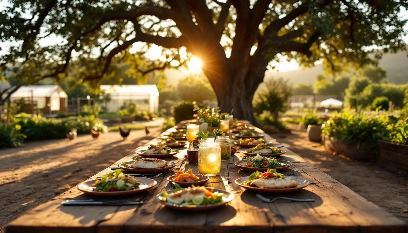 Best Restaurants Pedregal Cabo: Your 2026 Luxury Dining Guide