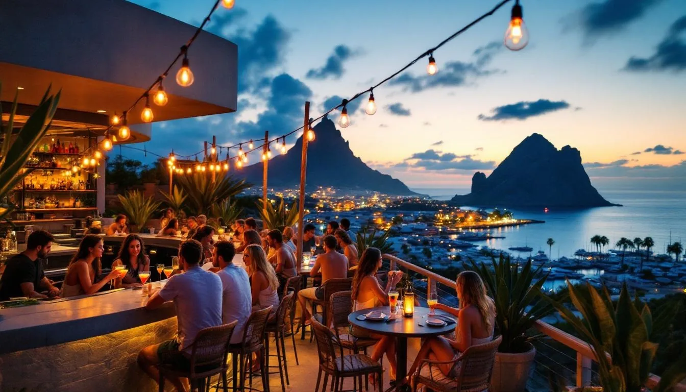 The Best Rooftop Bars in Cabo San Lucas: Ten Places We Drink With a View