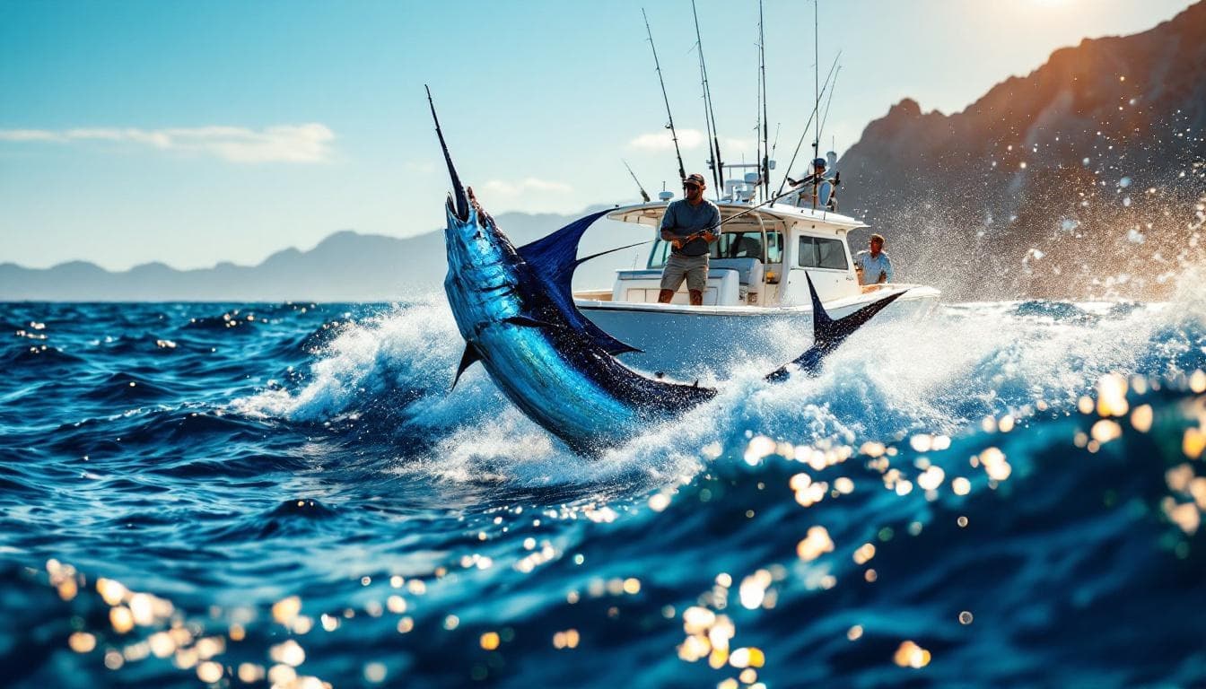 Discover the Best Shore Fishing Cabo San Lucas Spots for 2026