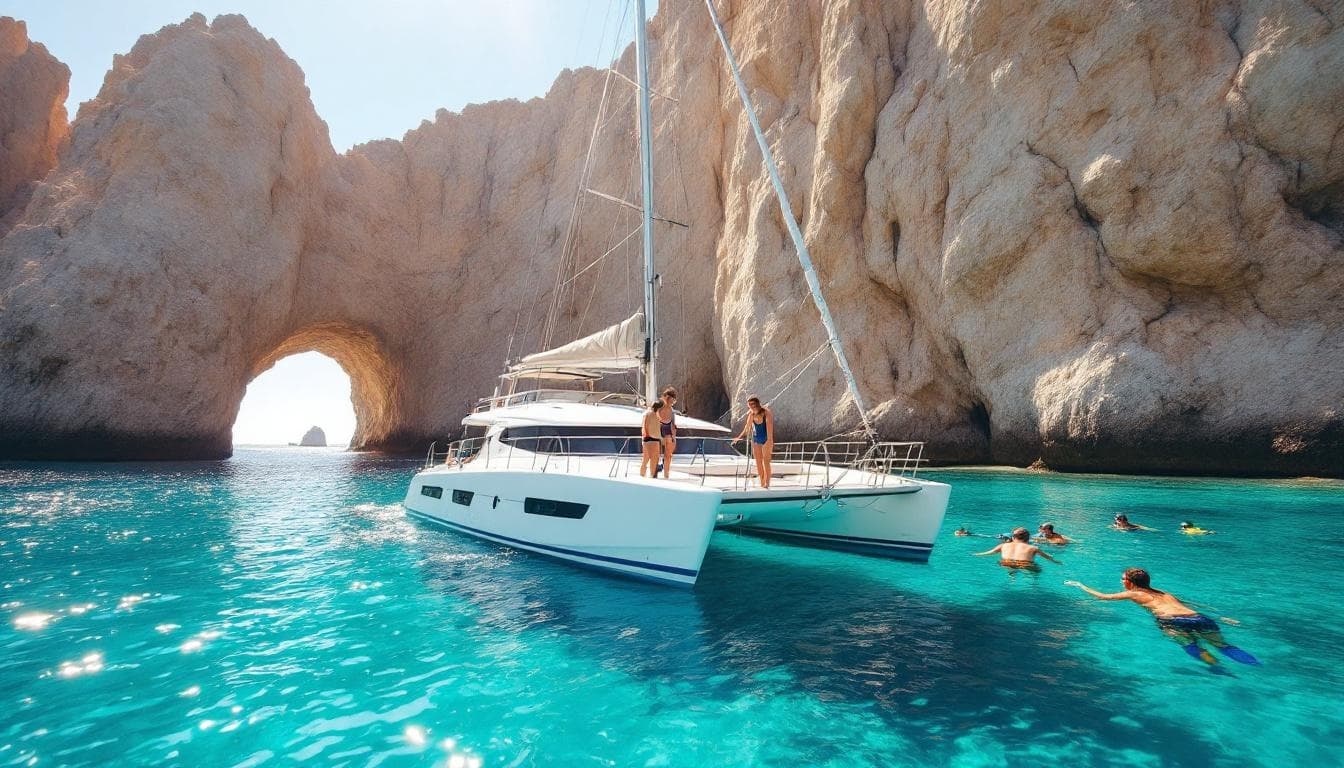 Unforgettable Group Snorkeling in Cabo San Lucas for 2026