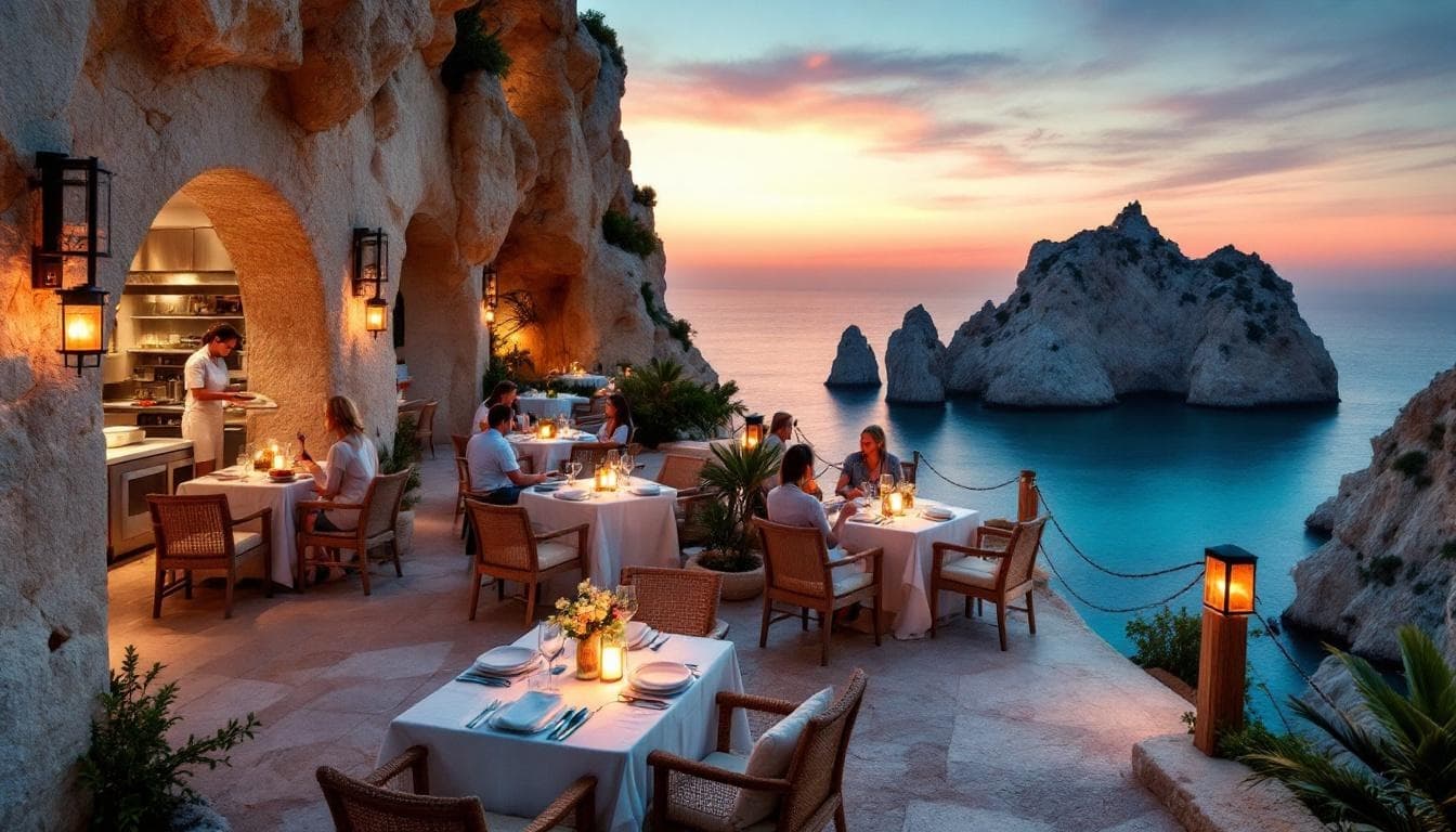 Savor the Sizzle: Discover the Best Steakhouses in Cabo San Lucas for 2026