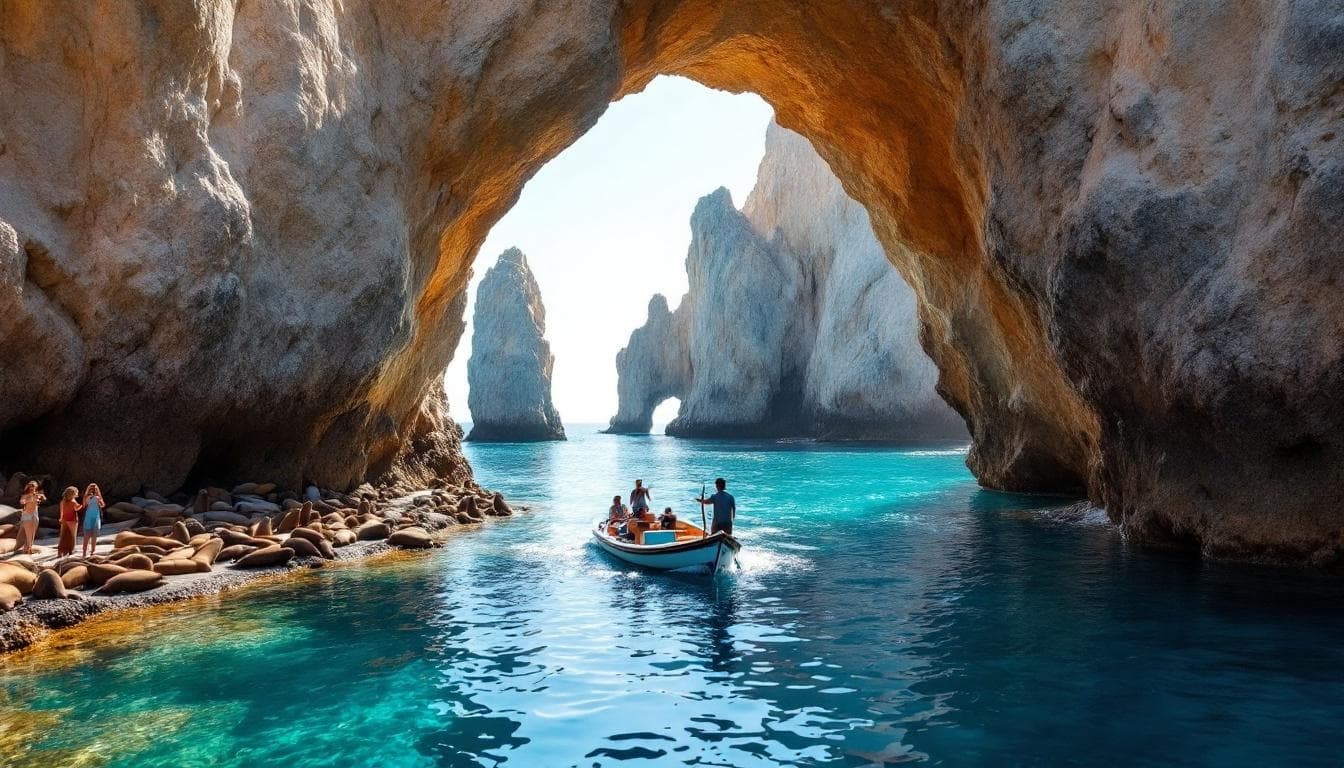 Experience the Best Sunset Spots in Cabo San Lucas 2026