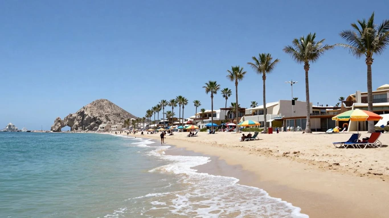 Best Time to Visit Cabo: Month-by-Month Guide 2026