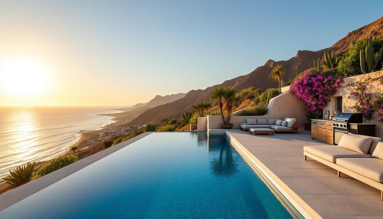 Discover the Best Villa Areas in Cabo San Lucas for Your 2026 Escape