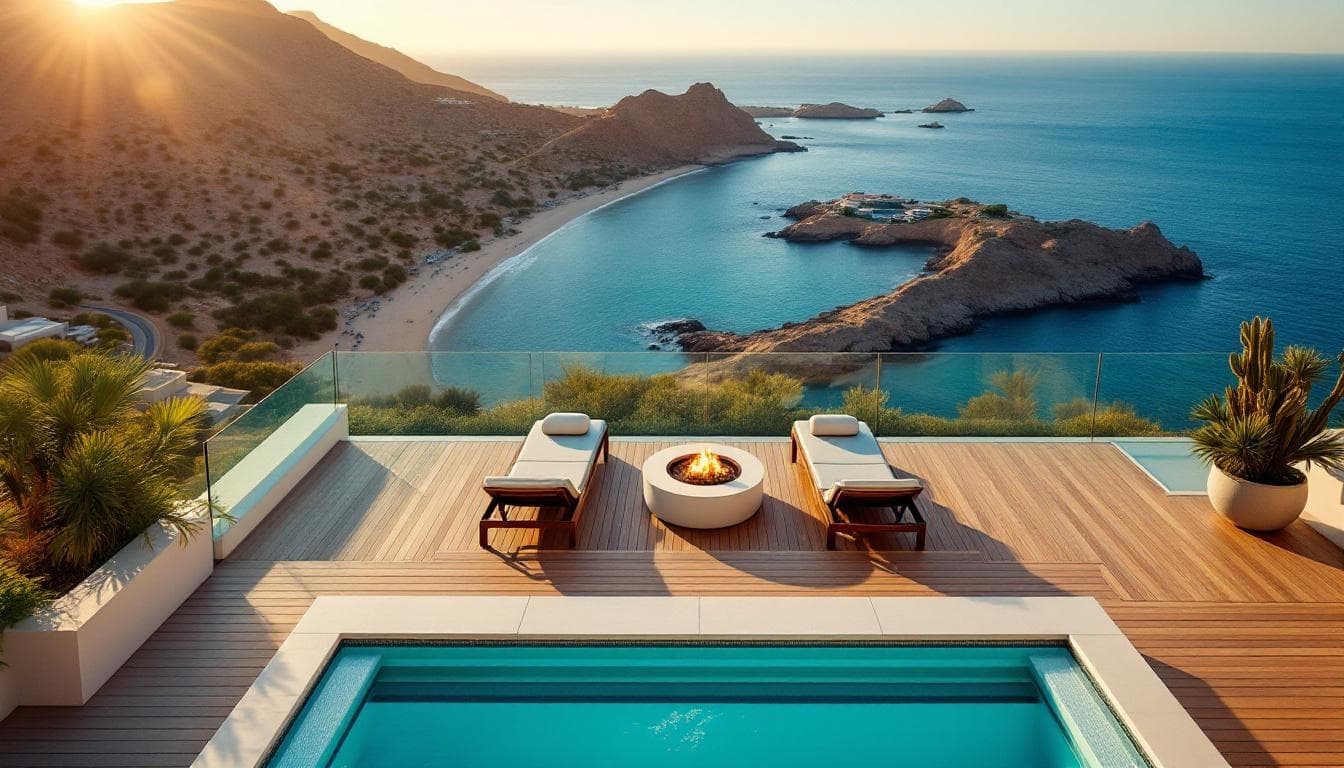 Best Villas for Your Bachelorette Party in Cabo San Lucas 2026