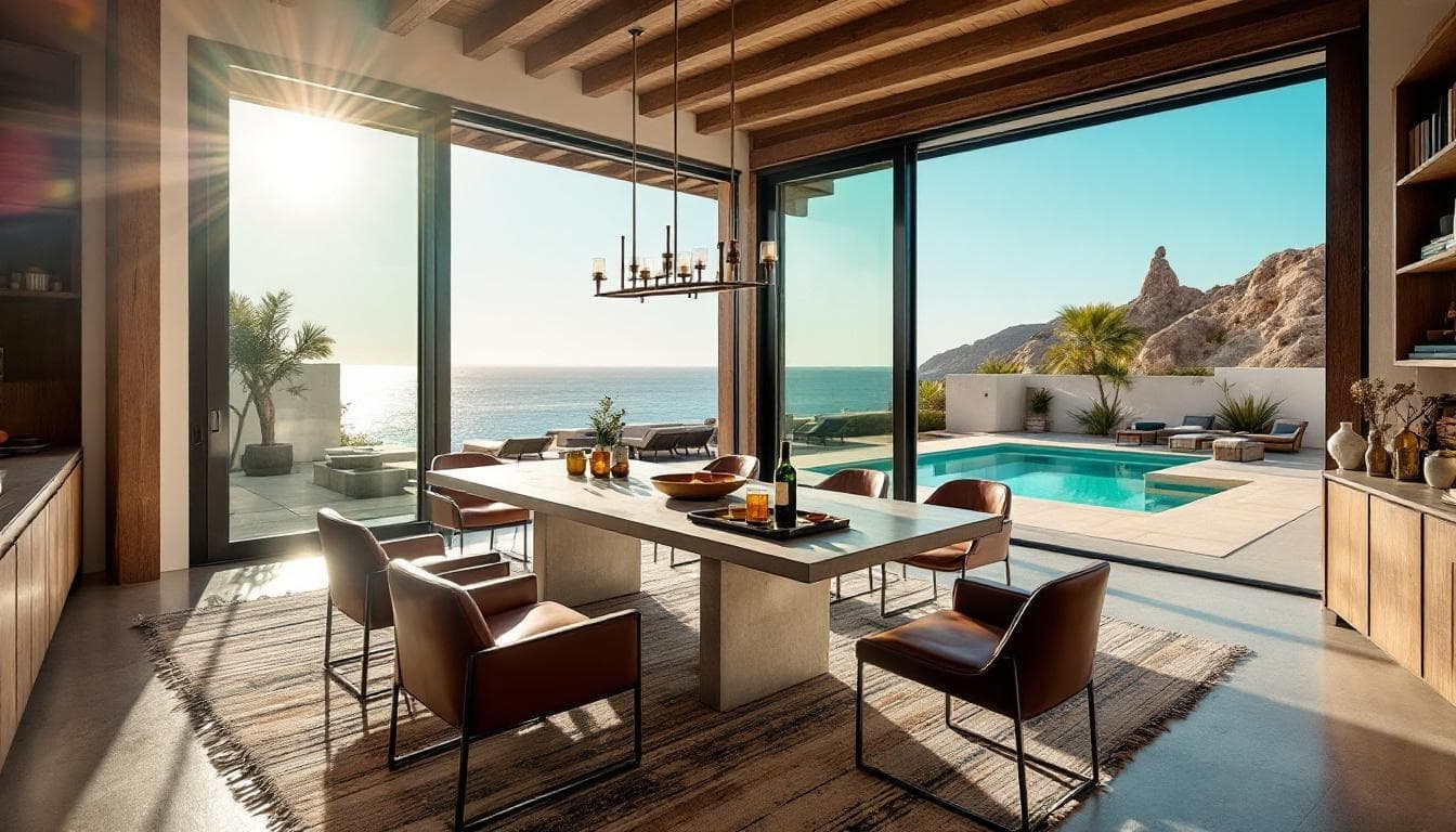 Your 2026 Guide to the Best Villas Near Medano Beach, Cabo San Lucas