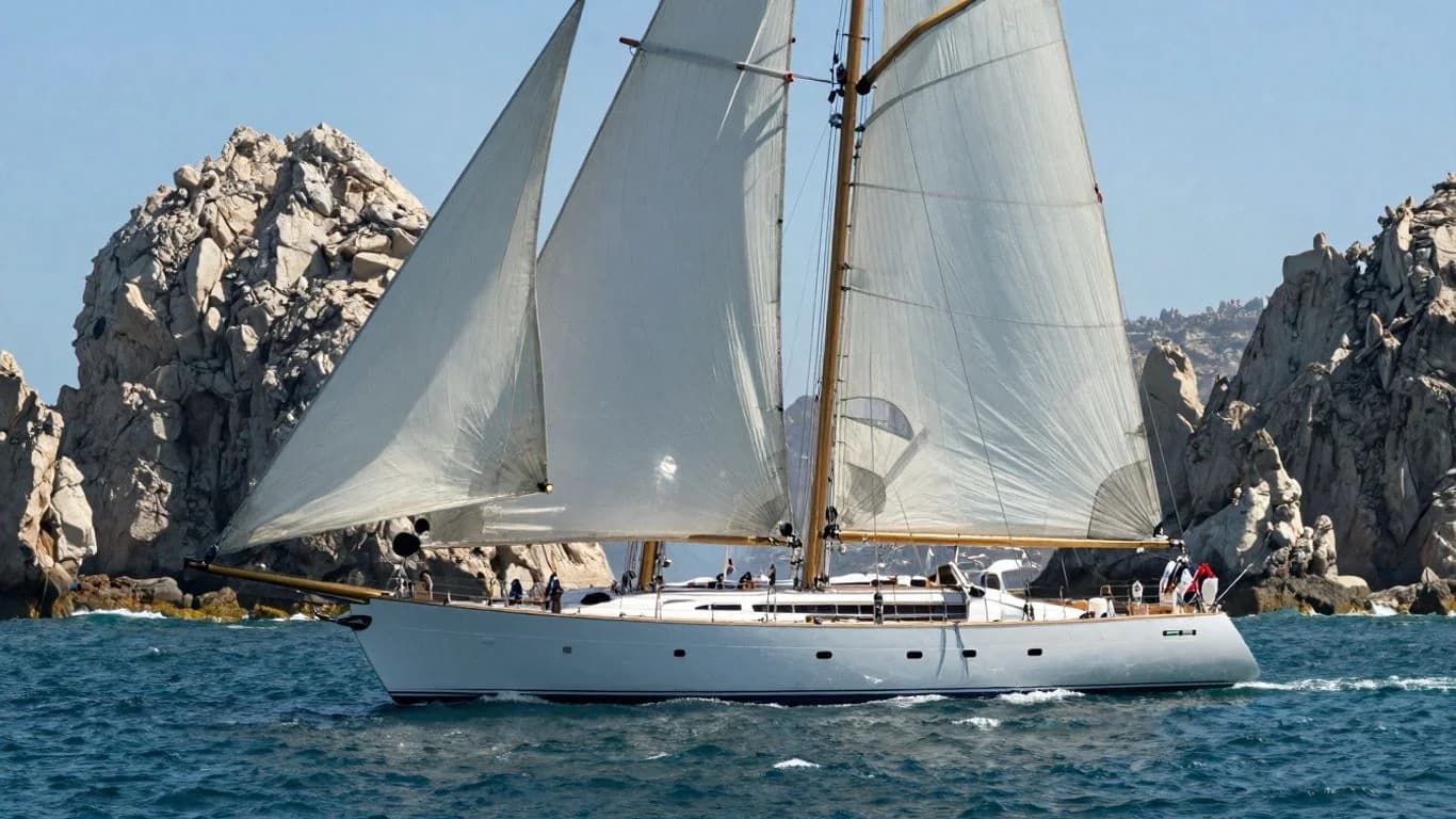 Best Yacht Charters in Cabo: Sizes, Prices & Routes
