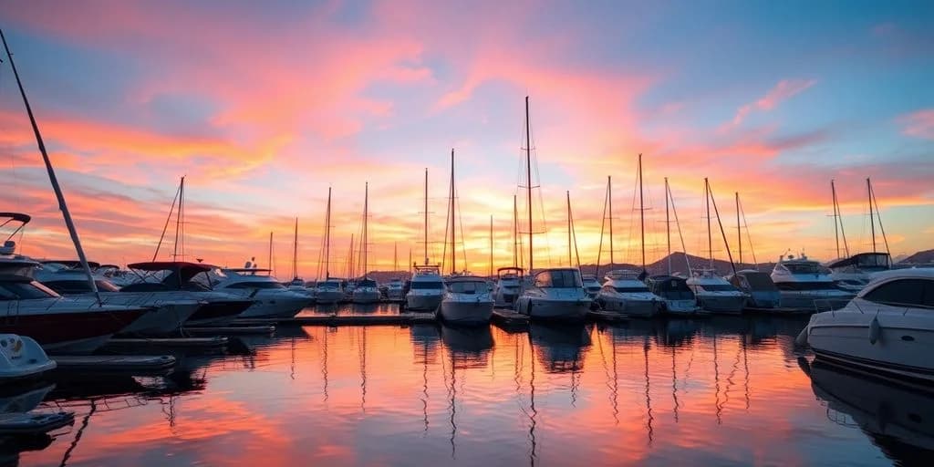 Boat Fuel Prices in Cabo: Marina Guide