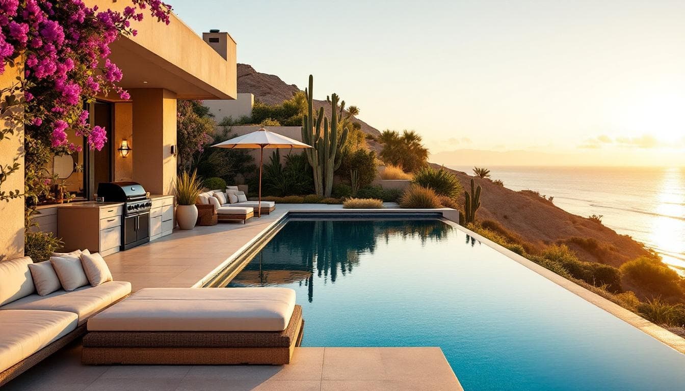 Unlocking Affordable Indulgence: Your Guide to Budget Luxury Villas Cabo San Lucas in 2026