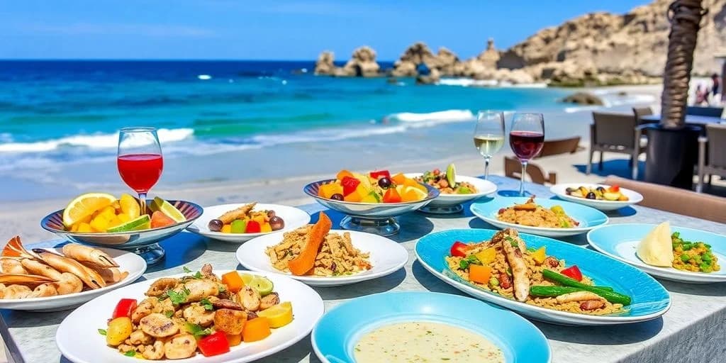 Cabo All-Inclusive Deals: Your 2026 Deals