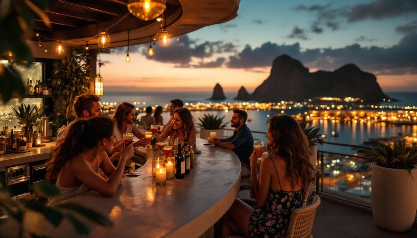 Ultimate Cabo Bachelorette Villa Packages for an Unforgettable 2026 Celebration