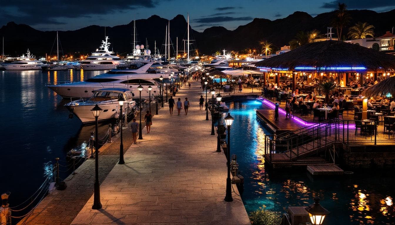 Your Ultimate Cabo Bachelorette Weekend Itinerary for 2026