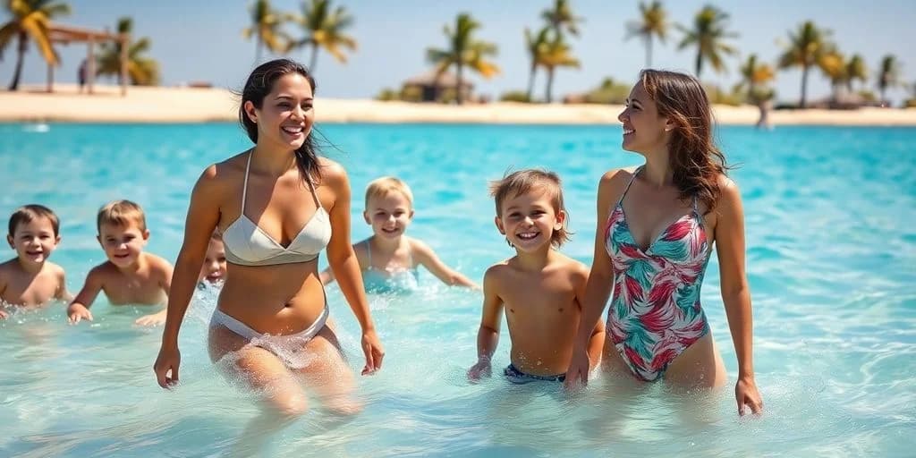 Cabo Bachelorette With Kids: What You Need to Know