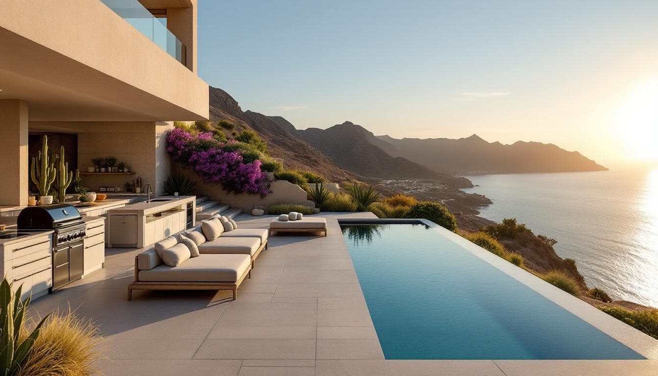 Experience Unmatched Luxury: Cabo Corridor Villas 2026 Guide