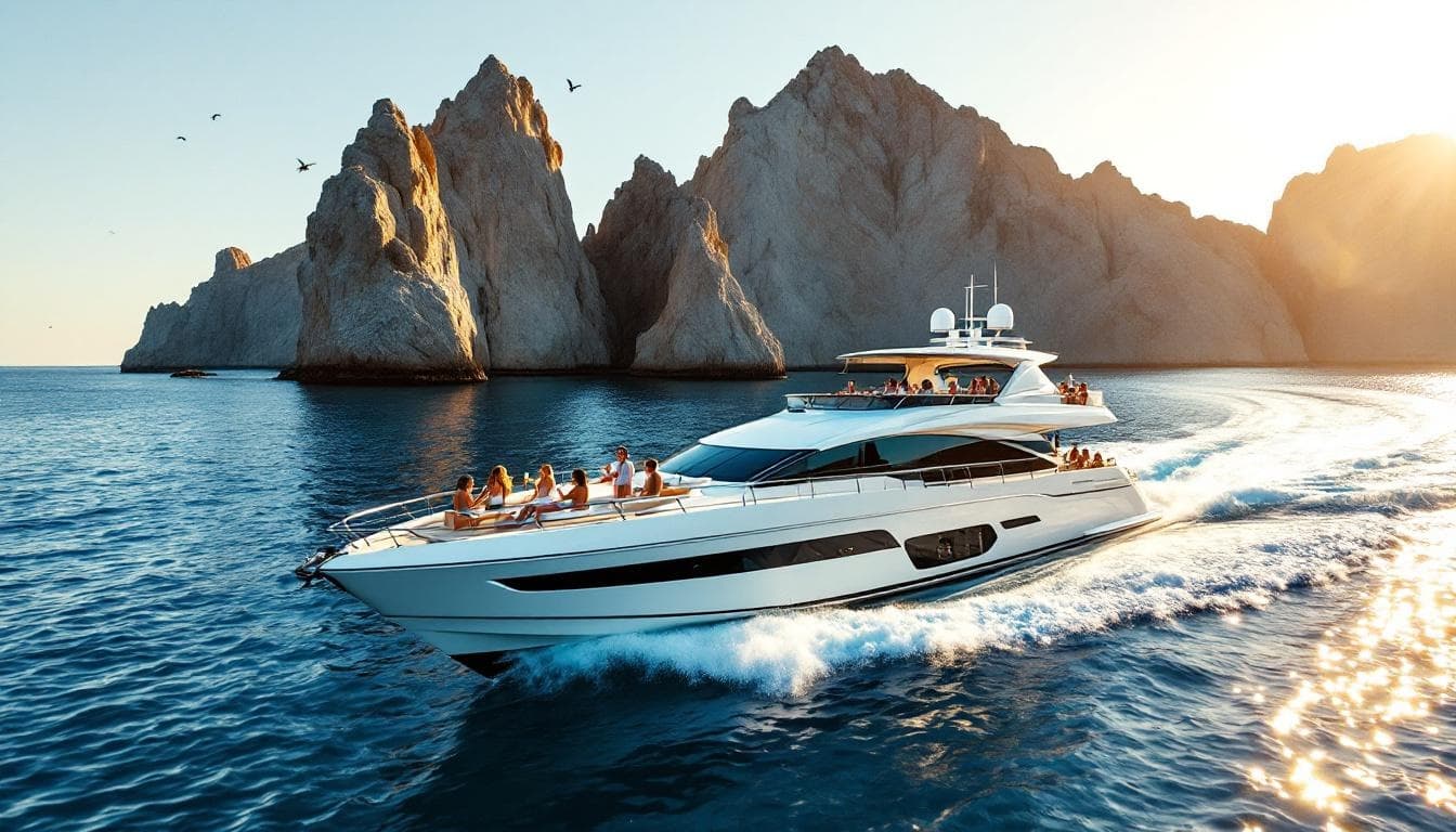 Unreel Your Dream Catch: The Ultimate 2026 Guide to Deep Sea Sport Fishing in Cabo