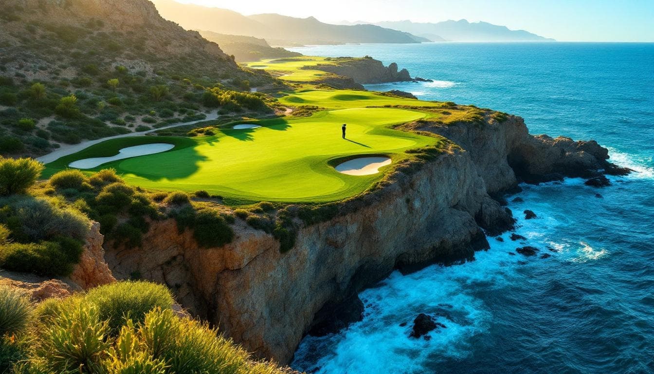 Cabo del Sol vs. Querencia Golf: The Ultimate 2026 Showdown