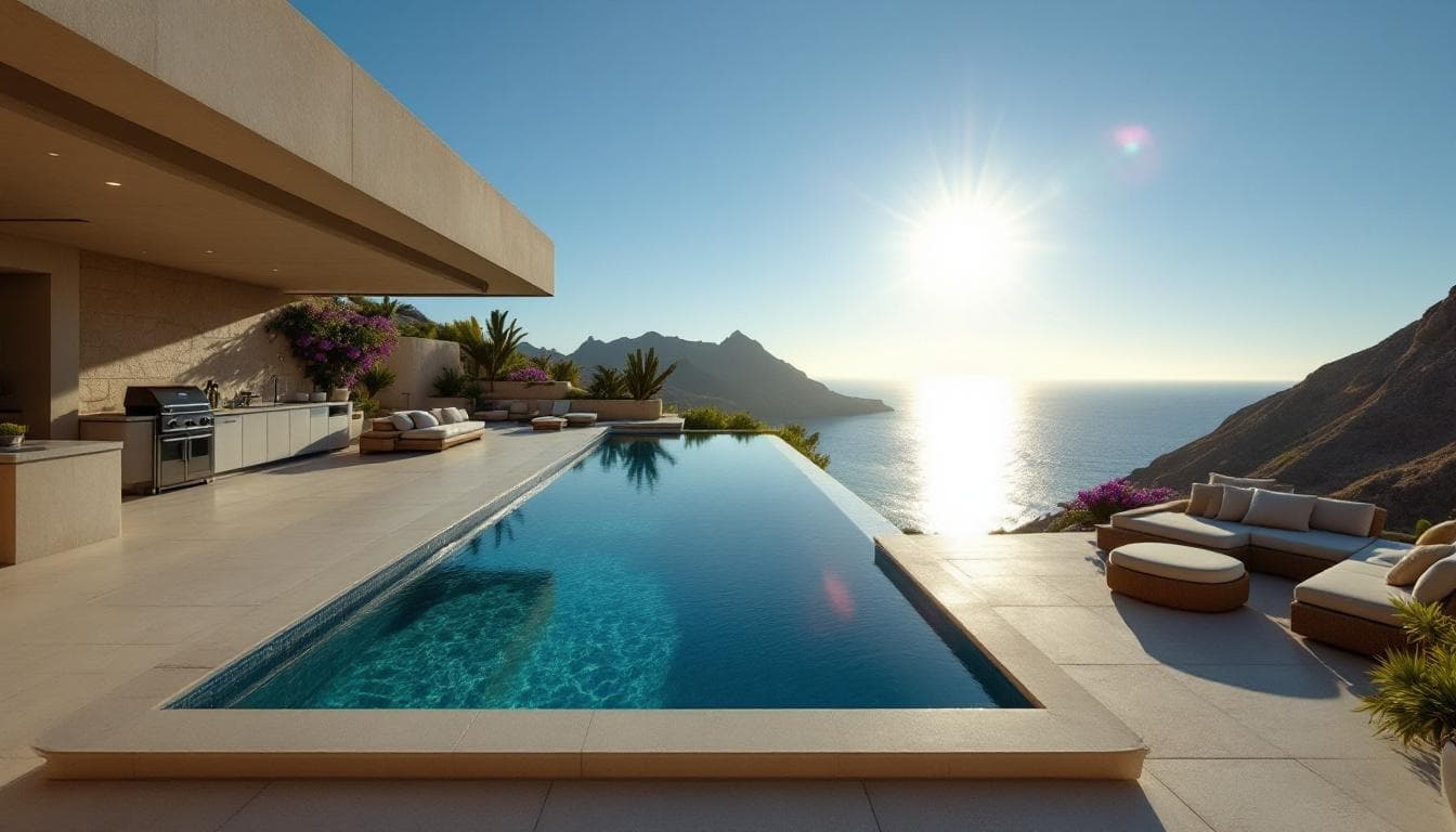 Your 2026 Cabo del Sol Villa Rental Guide: Unforgettable Luxury Escapes