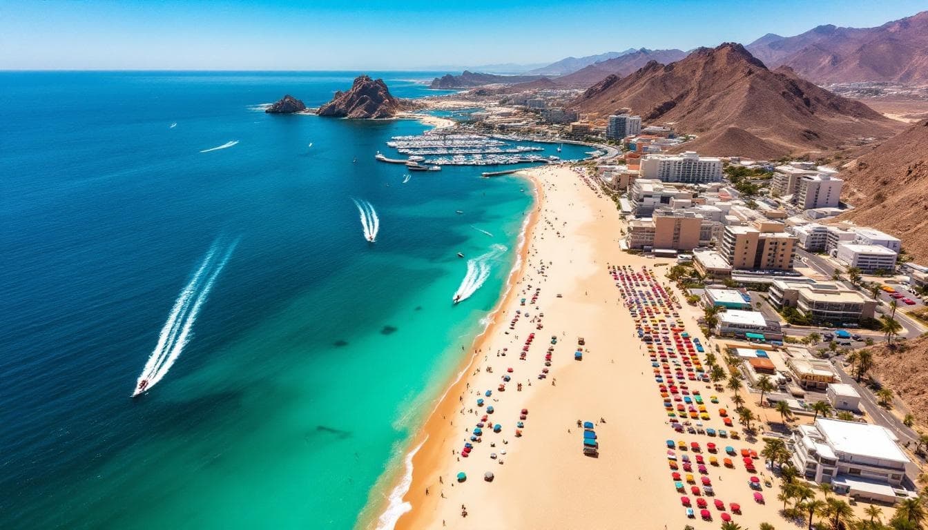 Cabo San Lucas Fishing Charter Cost Guide 2026: Your Ultimate Angler's Budget