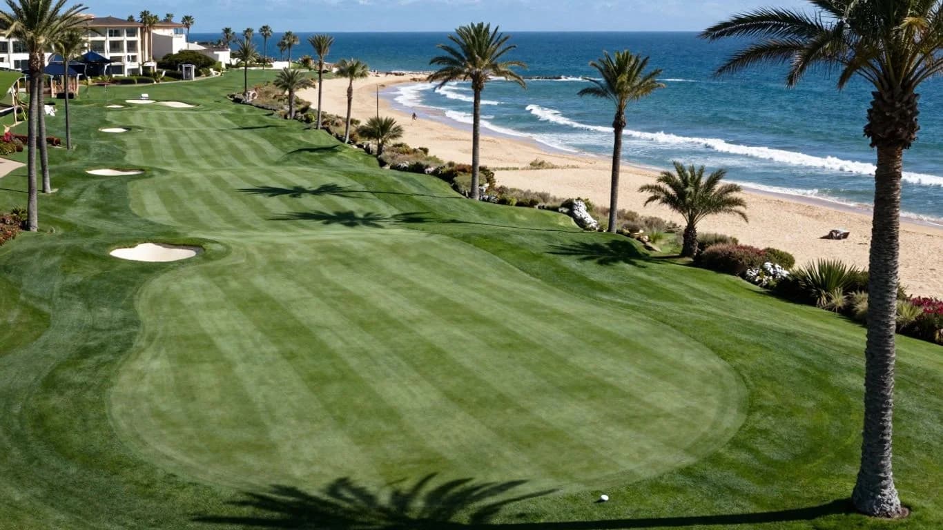 Cabo Golf & Fishing Trip: Best Resorts for Both