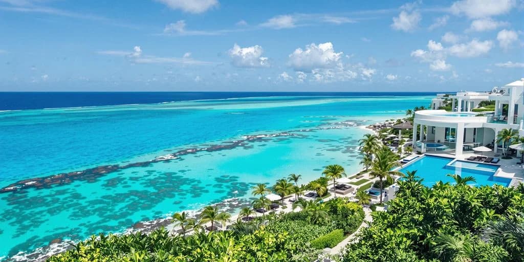 Cabo Luxury Villas in Pedregal Where Celebrities Actually Hide