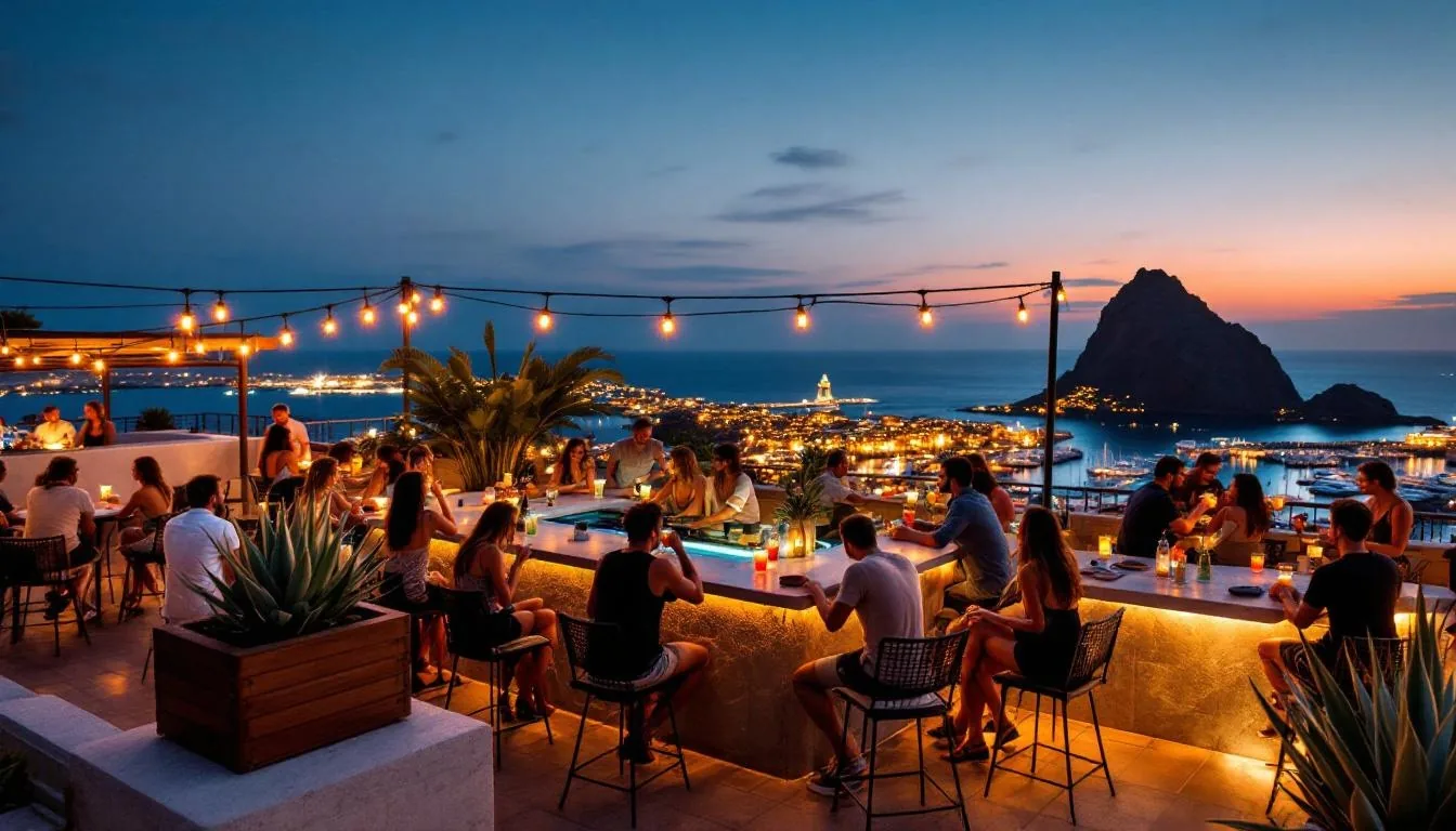 Cabo Nightlife Every Night of the Week: Where to Go Monday Through Sunday
