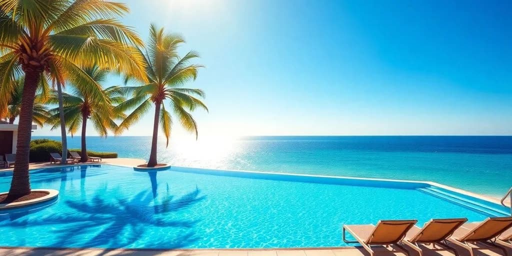 Cabo Resort Ranked: What You Need to Know