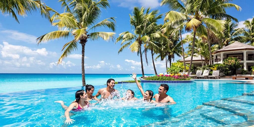Resorts en Cabo con niños: lo que debes saber