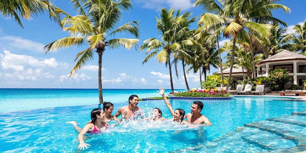 Cabo Resort With Kids: What You Need to Know