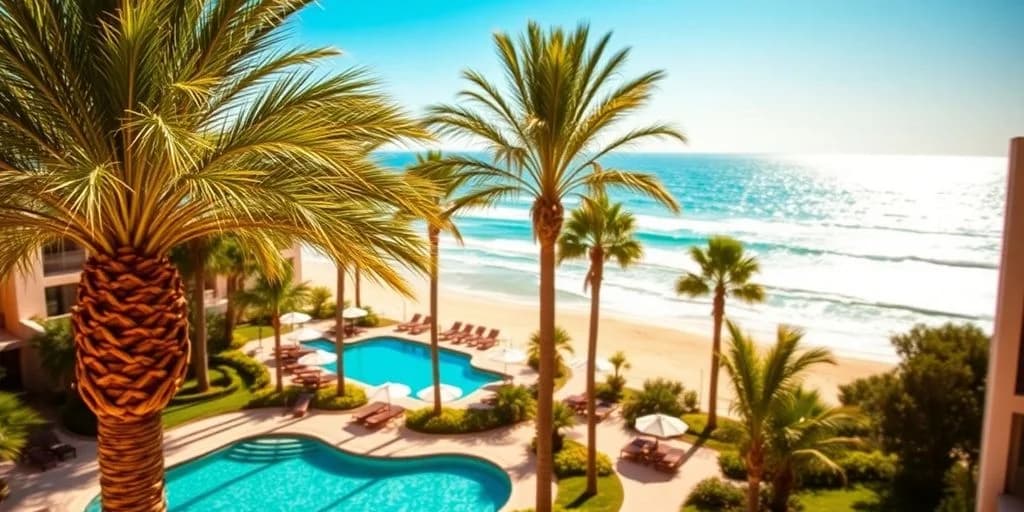 Cabo Resorts Todo Incluido Solo para AdultosVer la Lista