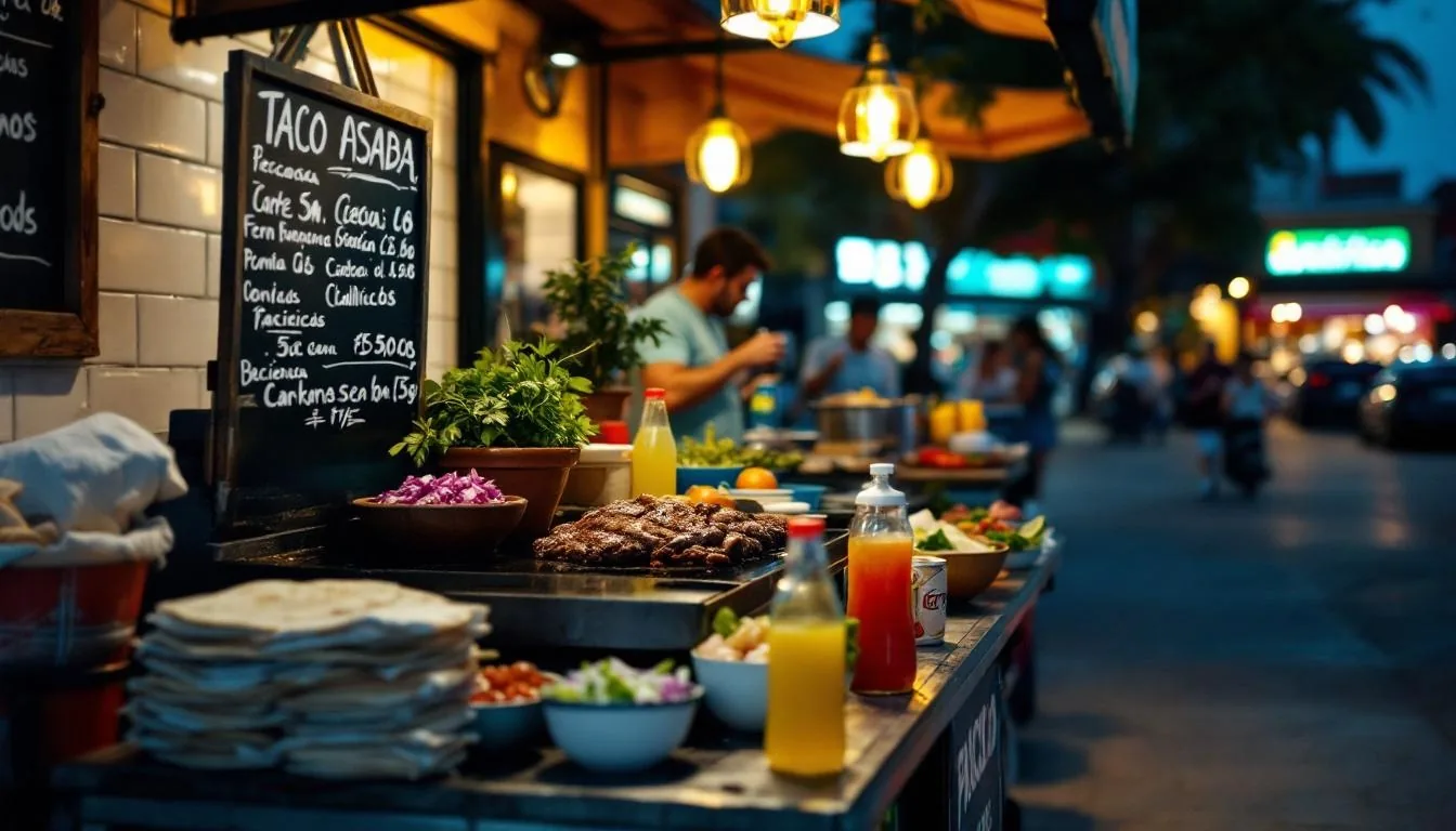 Cabo Restaurant Tier List: 18 Places Ranked S to B, by the Numbers